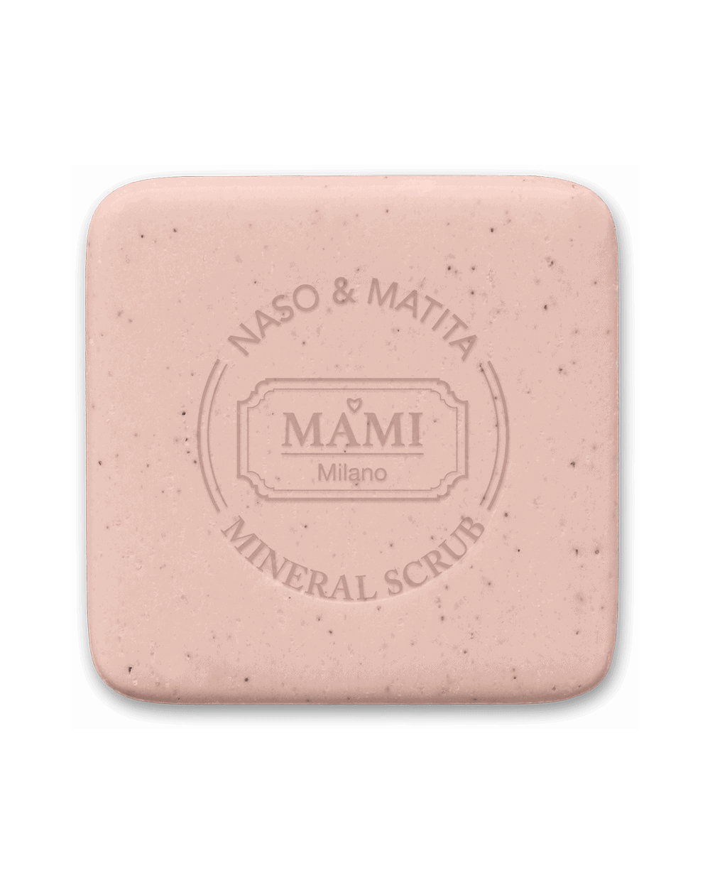 Mami Milano Saponetta